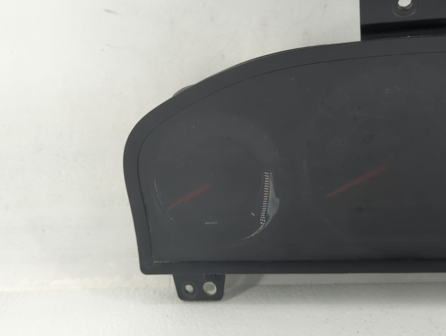 2011-2012 Ford Fusion Instrument Cluster Speedometer Gauges P/N:BE5T-10849-CD MX257460-5622 Fits Fits 2011 2012 OEM Used Aut