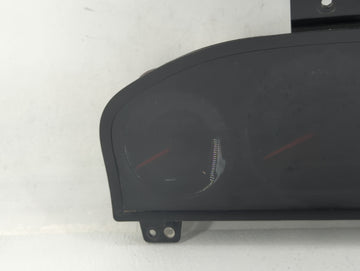 2011-2012 Ford Fusion Instrument Cluster Speedometer Gauges P/N:BE5T-10849-CD MX257460-5622 Fits Fits 2011 2012 OEM Used Auto Parts