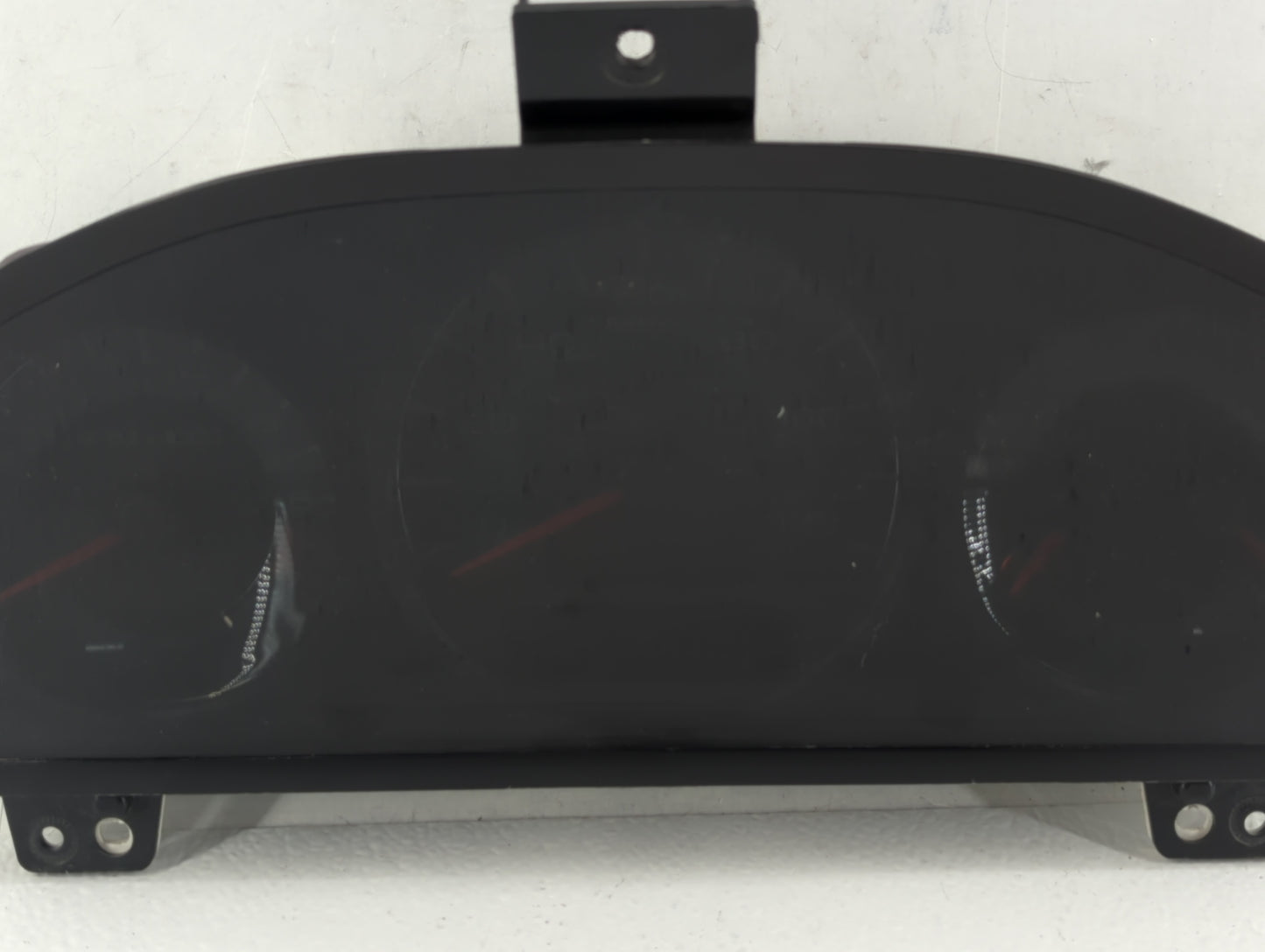 2011-2012 Ford Fusion Instrument Cluster Speedometer Gauges P/N:BE5T-10849-CD MX257460-5622 Fits Fits 2011 2012 OEM Used Aut