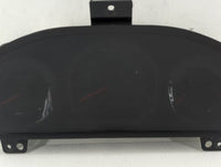 2011-2012 Ford Fusion Instrument Cluster Speedometer Gauges P/N:BE5T-10849-CD MX257460-5622 Fits Fits 2011 2012 OEM Used Aut