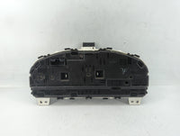 2011-2012 Ford Fusion Instrument Cluster Speedometer Gauges P/N:BE5T-10849-CD MX257460-5622 Fits Fits 2011 2012 OEM Used Aut