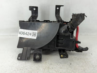 2010-2012 Ford Fusion Fusebox Fuse Box Panel Relay Module P/N:BE5T-14290-E Fits Fits 2010 2011 2012 OEM Used Auto Parts - Oe