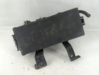 compare product 2010-2012 Ford Fusion Fusebox Fuse Box Panel Relay Module P/N:BE5T-14290-E Fits Fits 2010 2011 2012 OEM Used Auto Parts