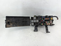 2010-2012 Ford Fusion Fusebox Fuse Box Panel Relay Module P/N:BE5T-14290-E Fits Fits 2010 2011 2012 OEM Used Auto Parts - Oe