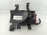 2010-2012 Ford Fusion Fusebox Fuse Box Panel Relay Module P/N:BE5T-14290-D Fits Fits 2010 2011 2012 OEM Used Auto Parts - Oe