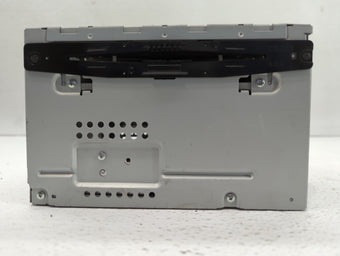 compare product 2011-2012 Ford Fusion Radio AM FM Cd Player Receiver Replacement P/N:BE5T-19C158-AB Fits Fits 2011 2012 OEM Used Auto Parts
