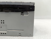 2011-2012 Ford Fusion Radio AM FM Cd Player Receiver Replacement P/N:BE5T-19C158-AB Fits Fits 2011 2012 OEM Used Auto Parts 