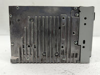 2011-2012 Ford Fusion Radio AM FM Cd Player Receiver Replacement P/N:BE5T-19C158-AB Fits Fits 2011 2012 OEM Used Auto Parts 