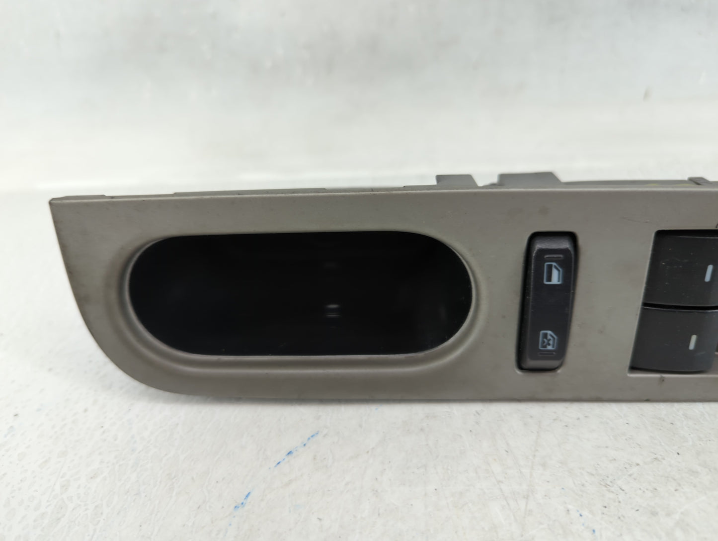 2011-2012 Ford Fusion Master Power Window Switch Replacement Driver Side Left P/N:BE5T-14540-ACW Fits Fits 2011 2012 OEM Use