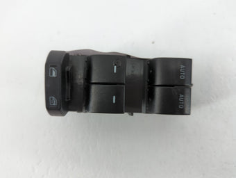 compare product 2011-2012 Ford Fusion Master Power Window Switch Replacement Driver Side Left P/N:BE5T-14540-ACW Fits Fits 2011 2012 OEM Used Auto Parts