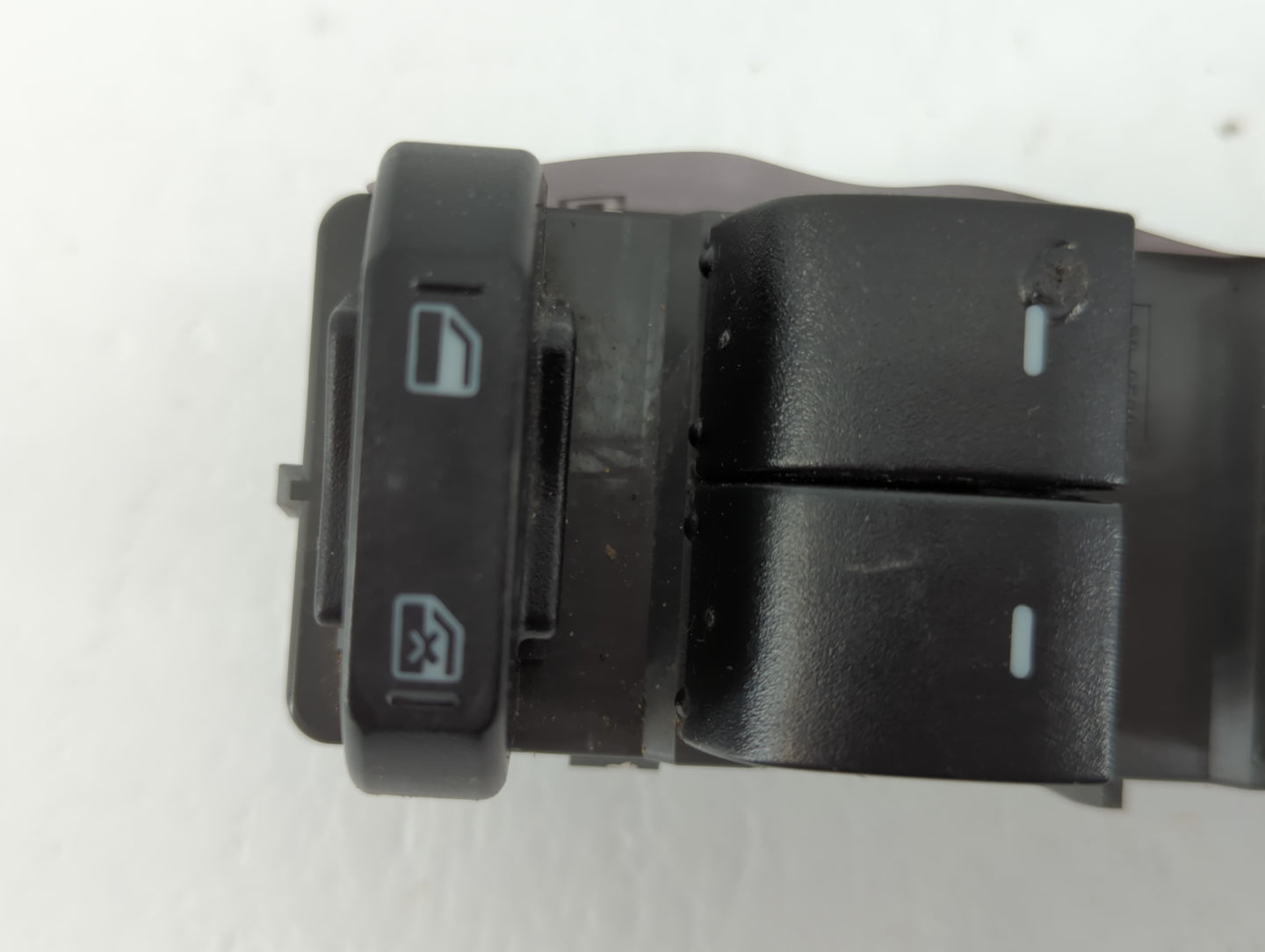 2011-2012 Ford Fusion Master Power Window Switch Replacement Driver Side Left P/N:BE5T-14540-ACW Fits Fits 2011 2012 OEM Use
