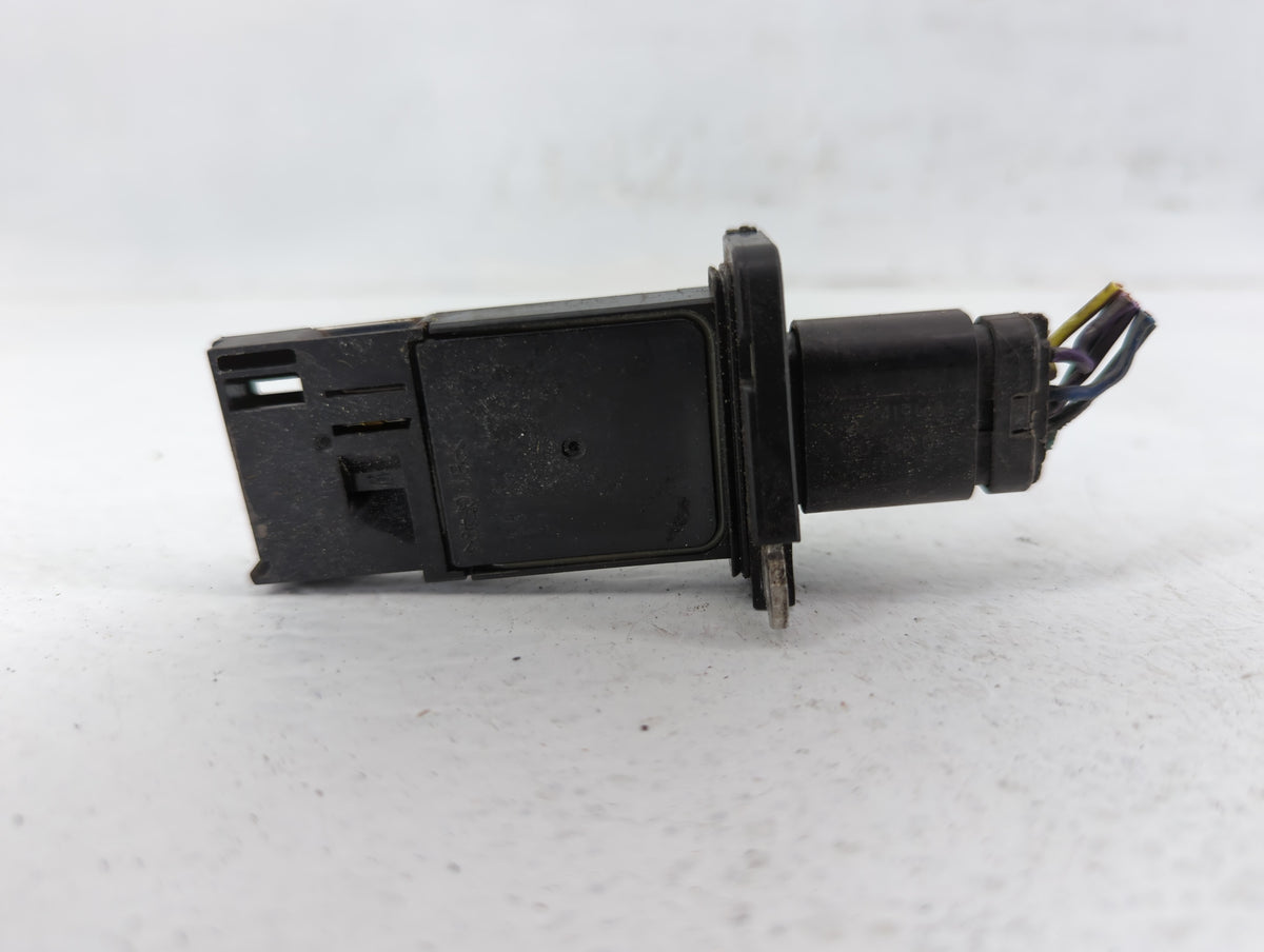 2006-2012 Ford Fusion Mass Air Flow Meter Maf Sensor 632181 - Oemusedautoparts1.com