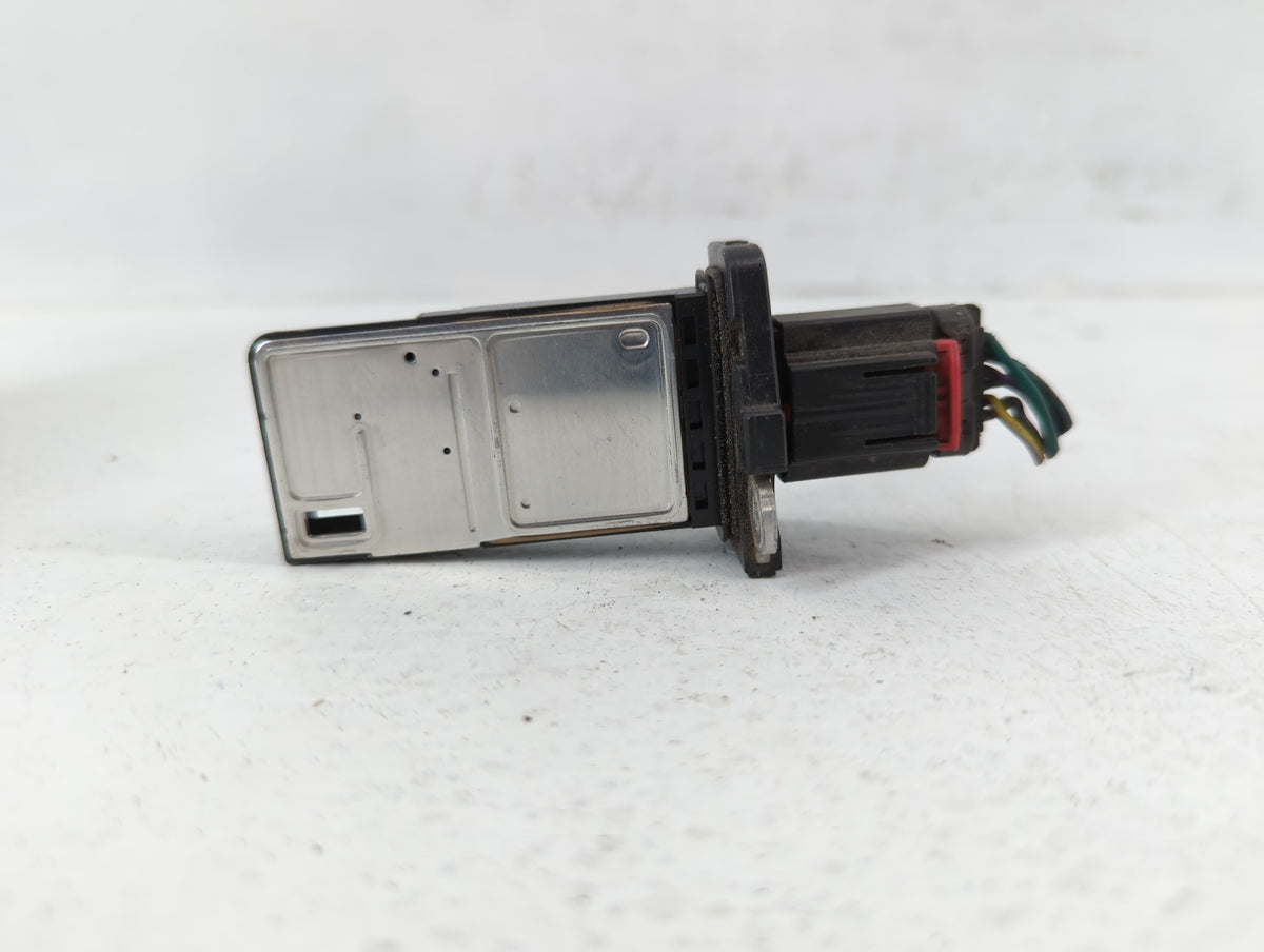 2006-2012 Ford Fusion Mass Air Flow Meter Maf Sensor 632181 - Oemusedautoparts1.com