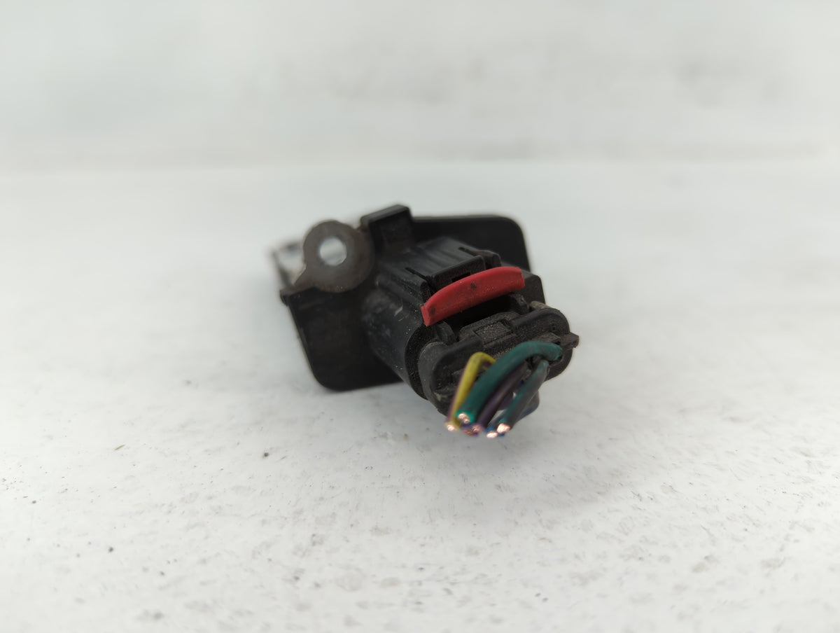 2006-2012 Ford Fusion Mass Air Flow Meter Maf Sensor 632181 - Oemusedautoparts1.com