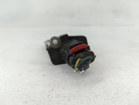 2006-2012 Ford Fusion Mass Air Flow Meter Maf Sensor 632181 - Oemusedautoparts1.com