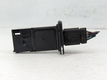 2006-2012 Ford Fusion Mass Air Flow Meter Maf - Oemusedautoparts1.com