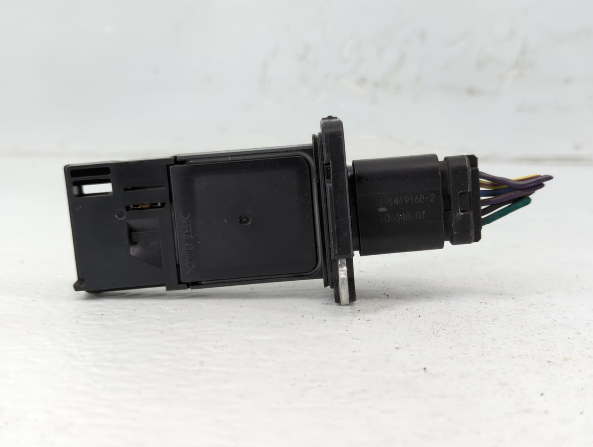 2006-2012 Ford Fusion Mass Air Flow Meter Maf Sensor 632330 - Oemusedautoparts1.com