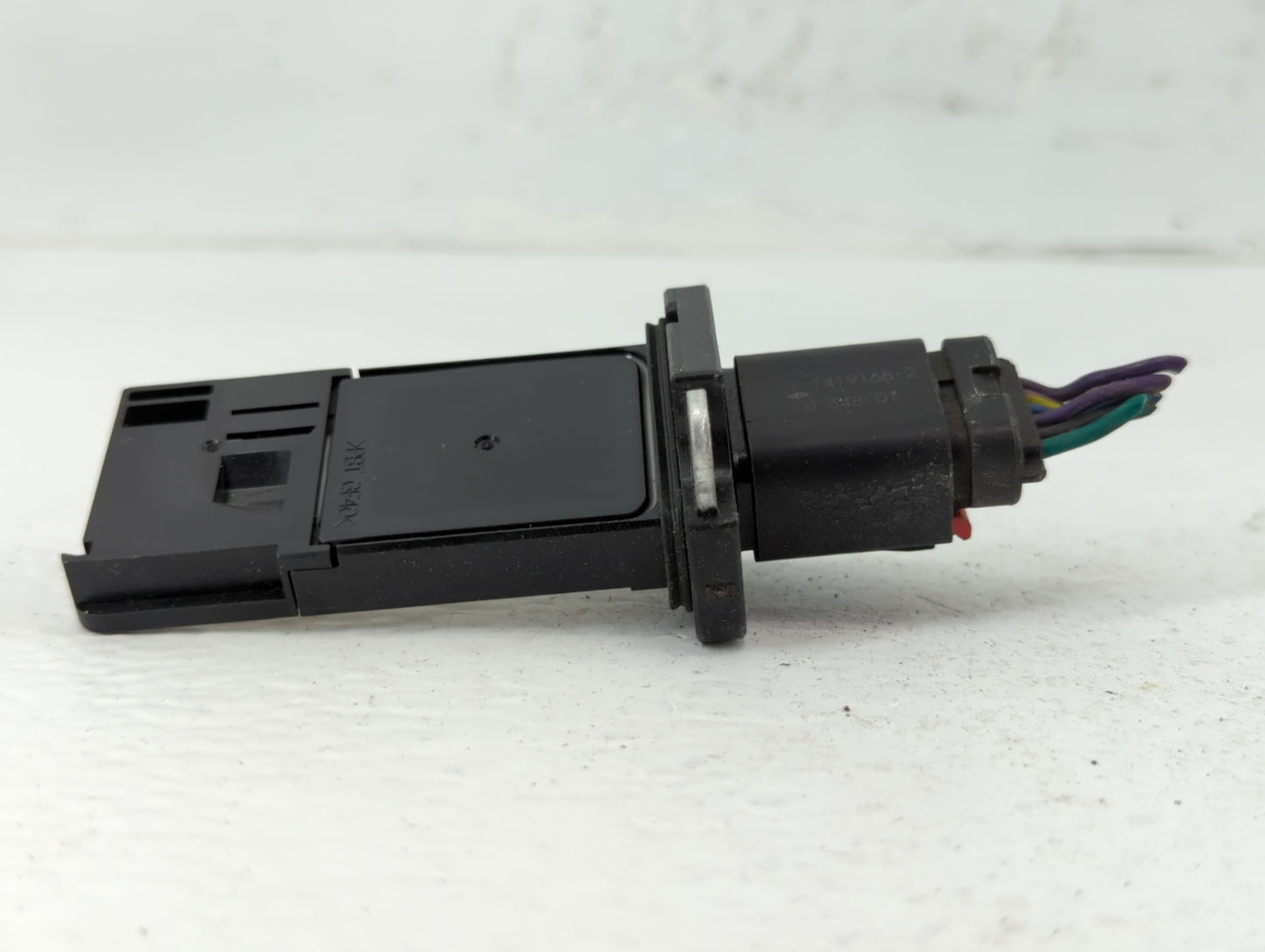 2006-2012 Ford Fusion Mass Air Flow Meter Maf - Oemusedautoparts1.com