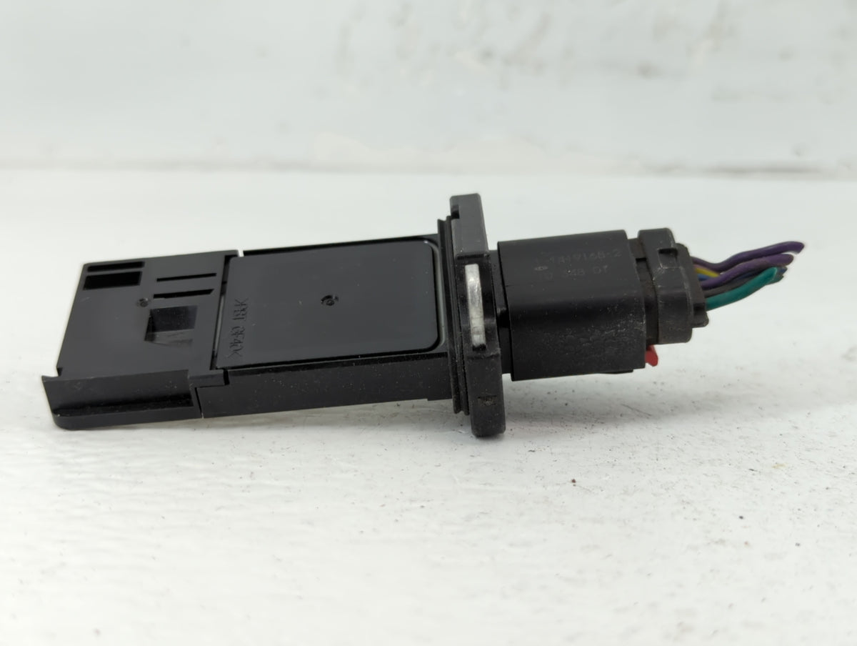2006-2012 Ford Fusion Mass Air Flow Meter Maf Sensor 632330 - Oemusedautoparts1.com
