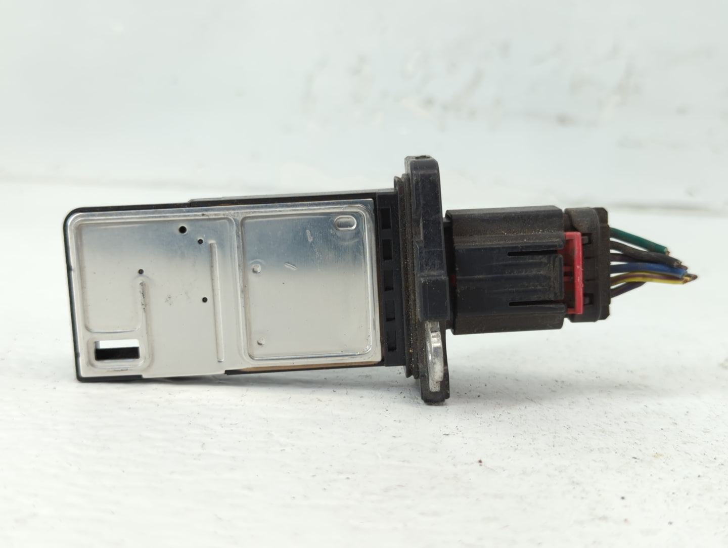 2006-2012 Ford Fusion Mass Air Flow Meter Maf - Oemusedautoparts1.com