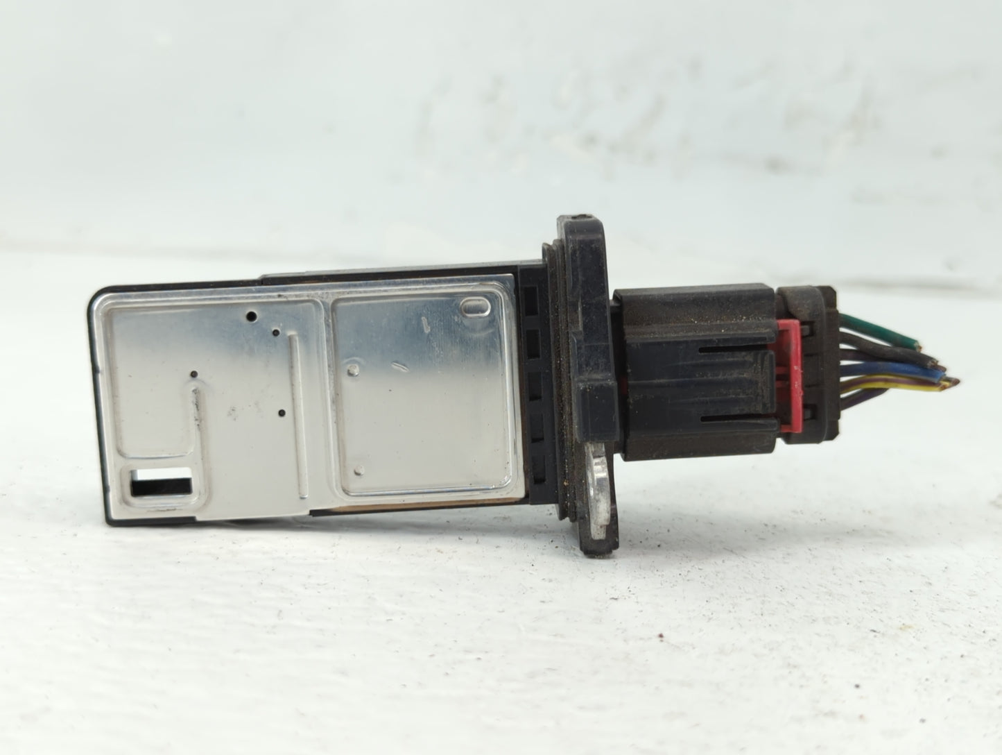 2006-2012 Ford Fusion Mass Air Flow Meter Maf - Oemusedautoparts1.com