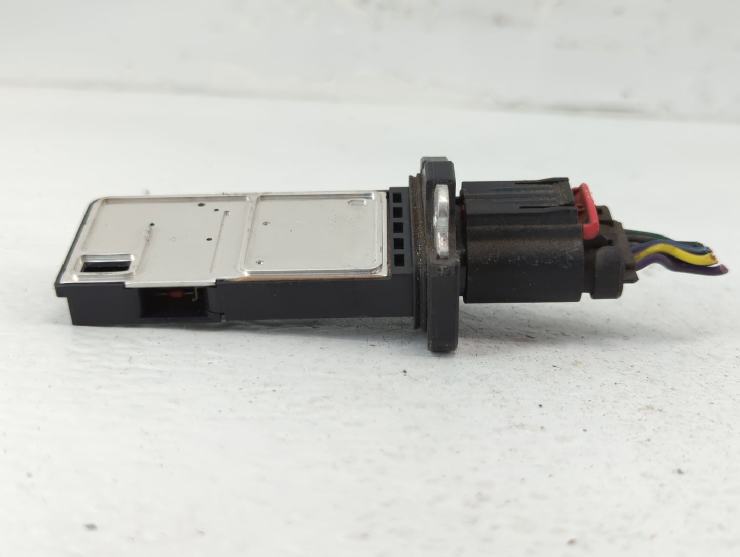 2006-2012 Ford Fusion Mass Air Flow Meter Maf - Oemusedautoparts1.com