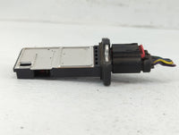 2006-2012 Ford Fusion Mass Air Flow Meter Maf - Oemusedautoparts1.com