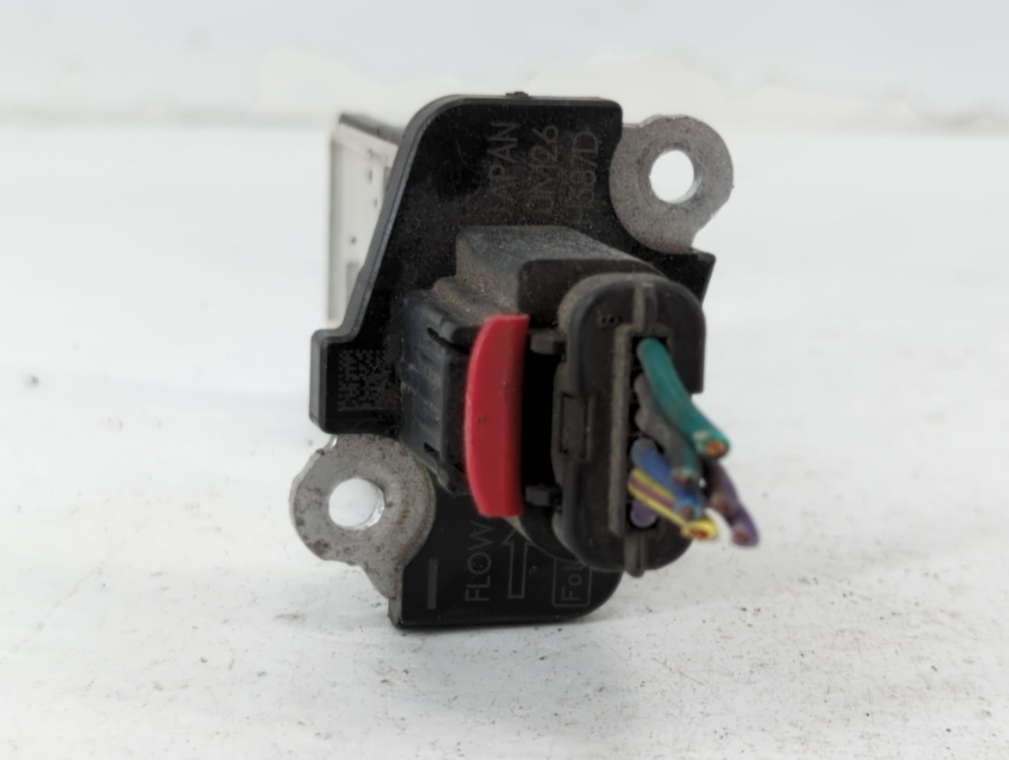 2006-2012 Ford Fusion Mass Air Flow Meter Maf - Oemusedautoparts1.com
