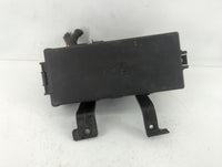 2010-2012 Ford Fusion Fusebox Fuse Box Panel Relay Module P/N:BEST-14290-E Fits Fits 2010 2011 2012 OEM Used Auto Parts - Oe