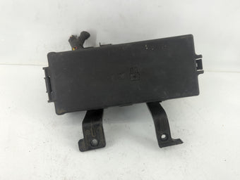 compare product 2010-2012 Ford Fusion Fusebox Fuse Box Panel Relay Module P/N:BEST-14290-E Fits Fits 2010 2011 2012 OEM Used Auto Parts