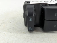 2011-2012 Ford Fusion Master Power Window Switch Replacement Driver Side Left P/N:BE5T-14540-ACW Fits Fits 2011 2012 OEM Use