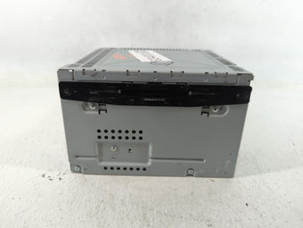 compare product 2011-2012 Ford Fusion Am Fm Cd Player Radio Receiver