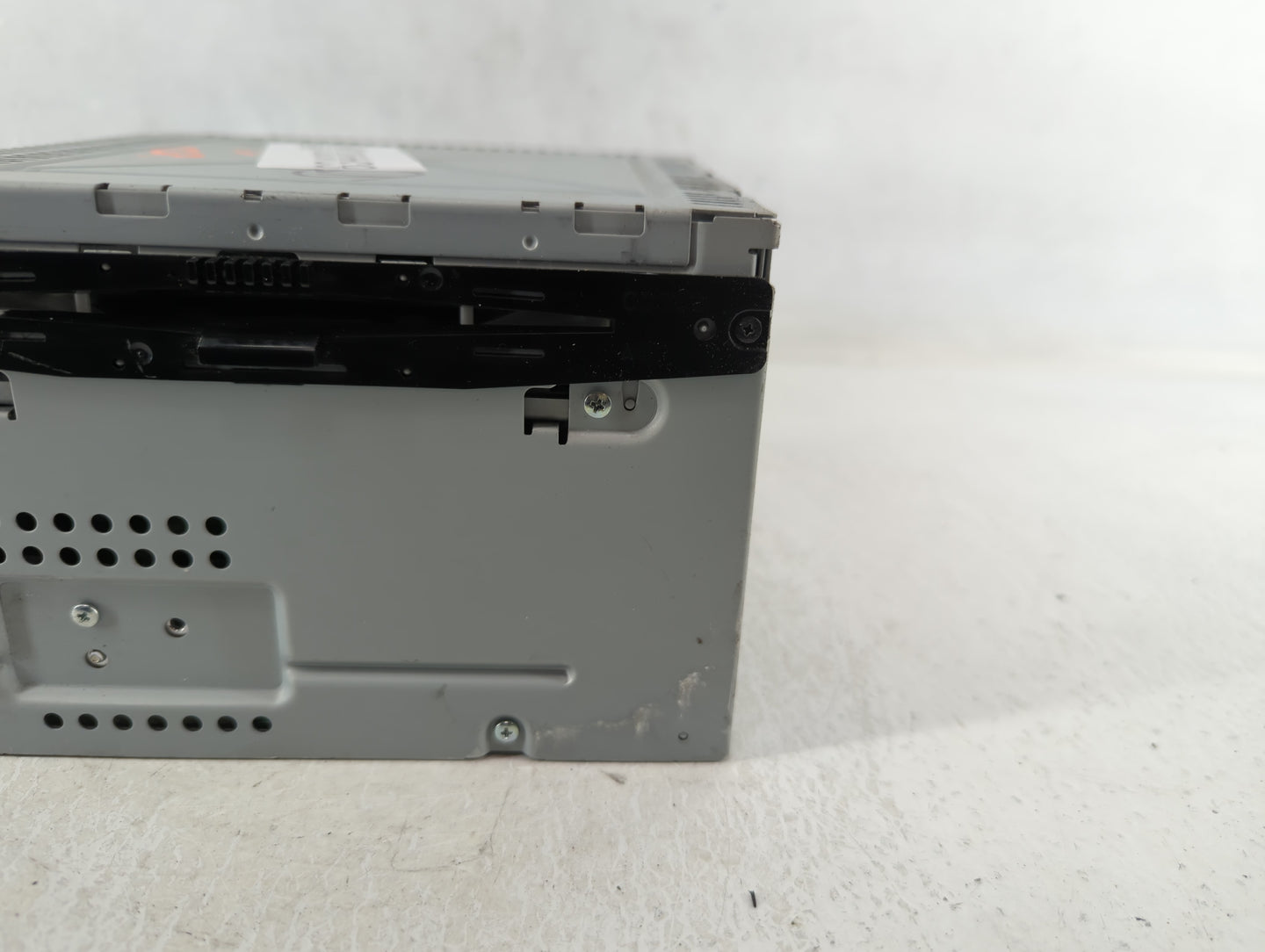 2011-2012 Ford Fusion Am Fm Cd Player Radio Receiver - Oemusedautoparts1.com