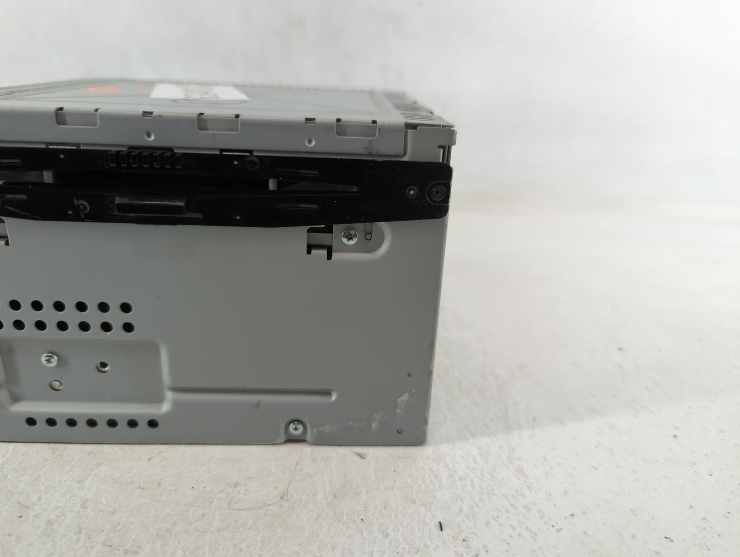 2011-2012 Ford Fusion Am Fm Cd Player Radio Receiver - Oemusedautoparts1.com