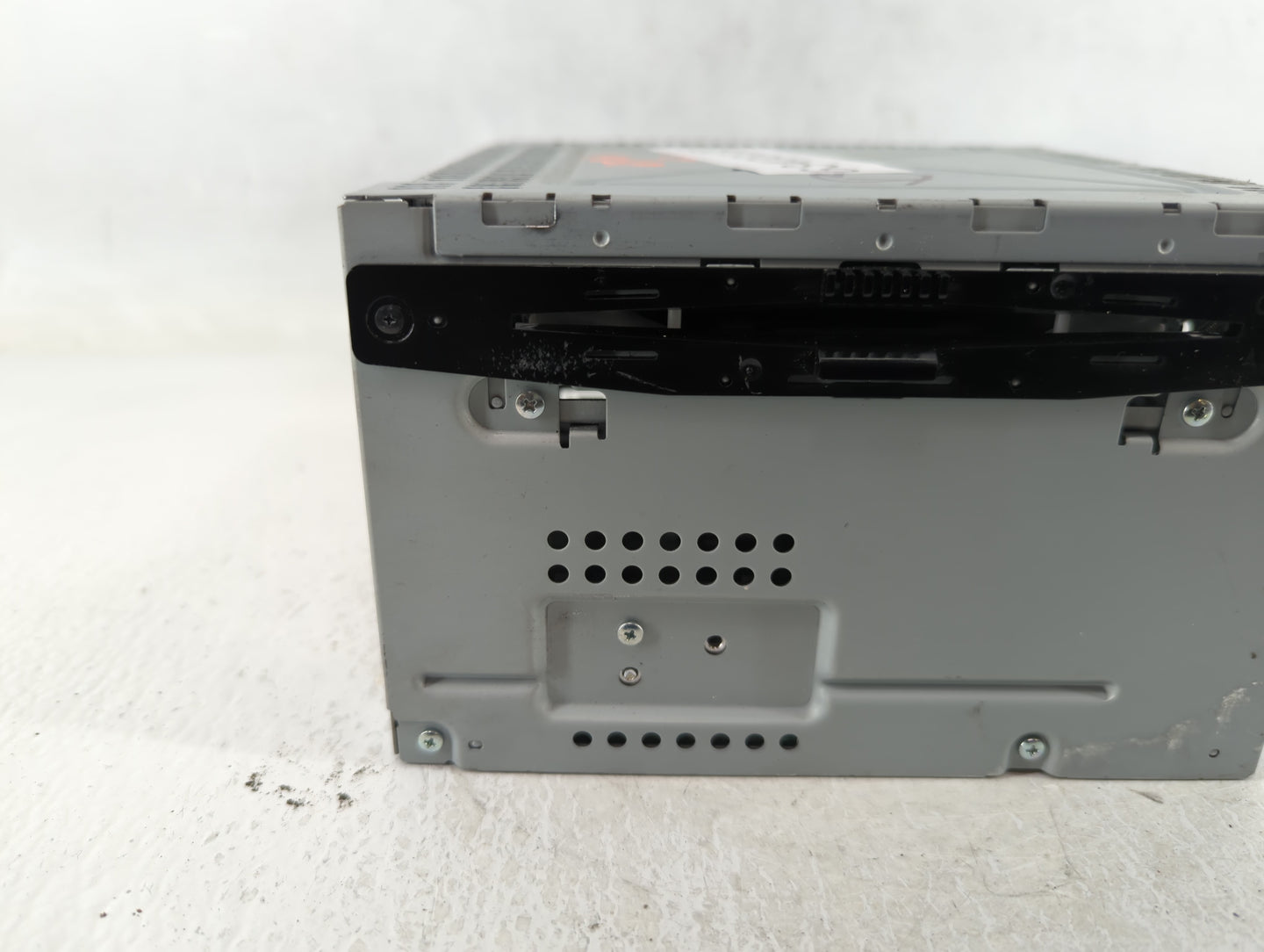 2011-2012 Ford Fusion Am Fm Cd Player Radio Receiver - Oemusedautoparts1.com