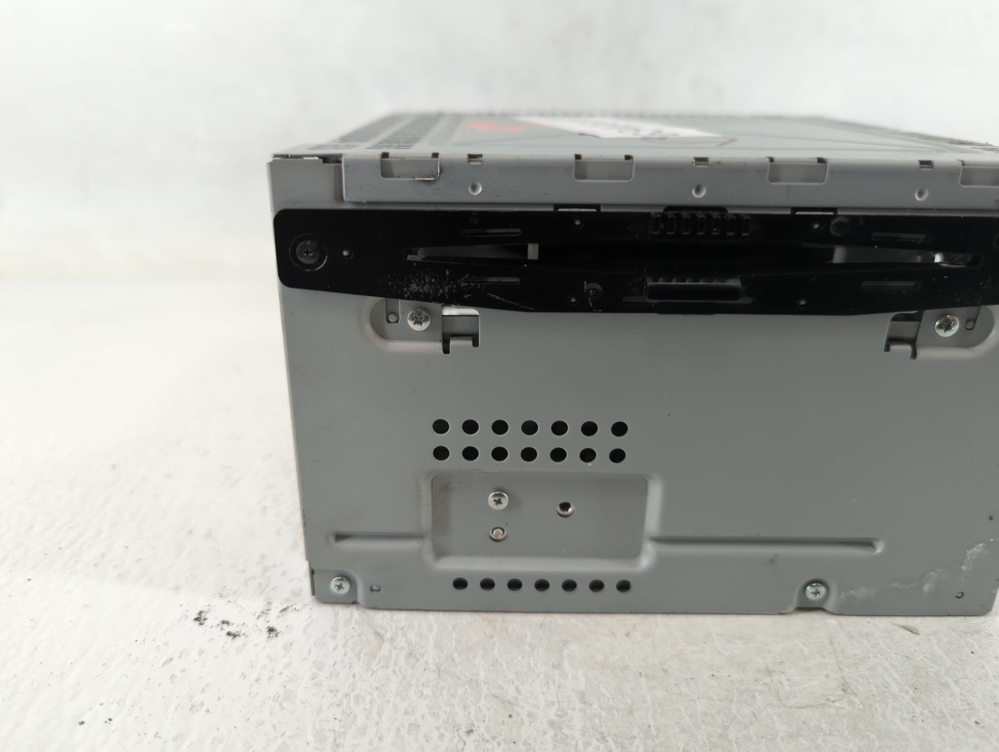2011-2012 Ford Fusion Am Fm Cd Player Radio Receiver - Oemusedautoparts1.com