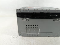 2011-2012 Ford Fusion Am Fm Cd Player Radio Receiver - Oemusedautoparts1.com