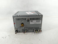 2011-2012 Ford Fusion Am Fm Cd Player Radio Receiver - Oemusedautoparts1.com
