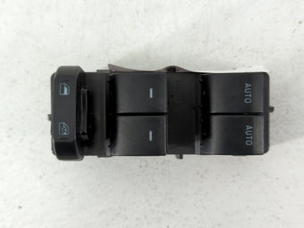 compare product 2011-2012 Ford Fusion Master Power Window Switch Replacement Driver Side Left P/N:BE5T-14540-ACW Fits Fits 2011 2012 OEM Used Auto Parts