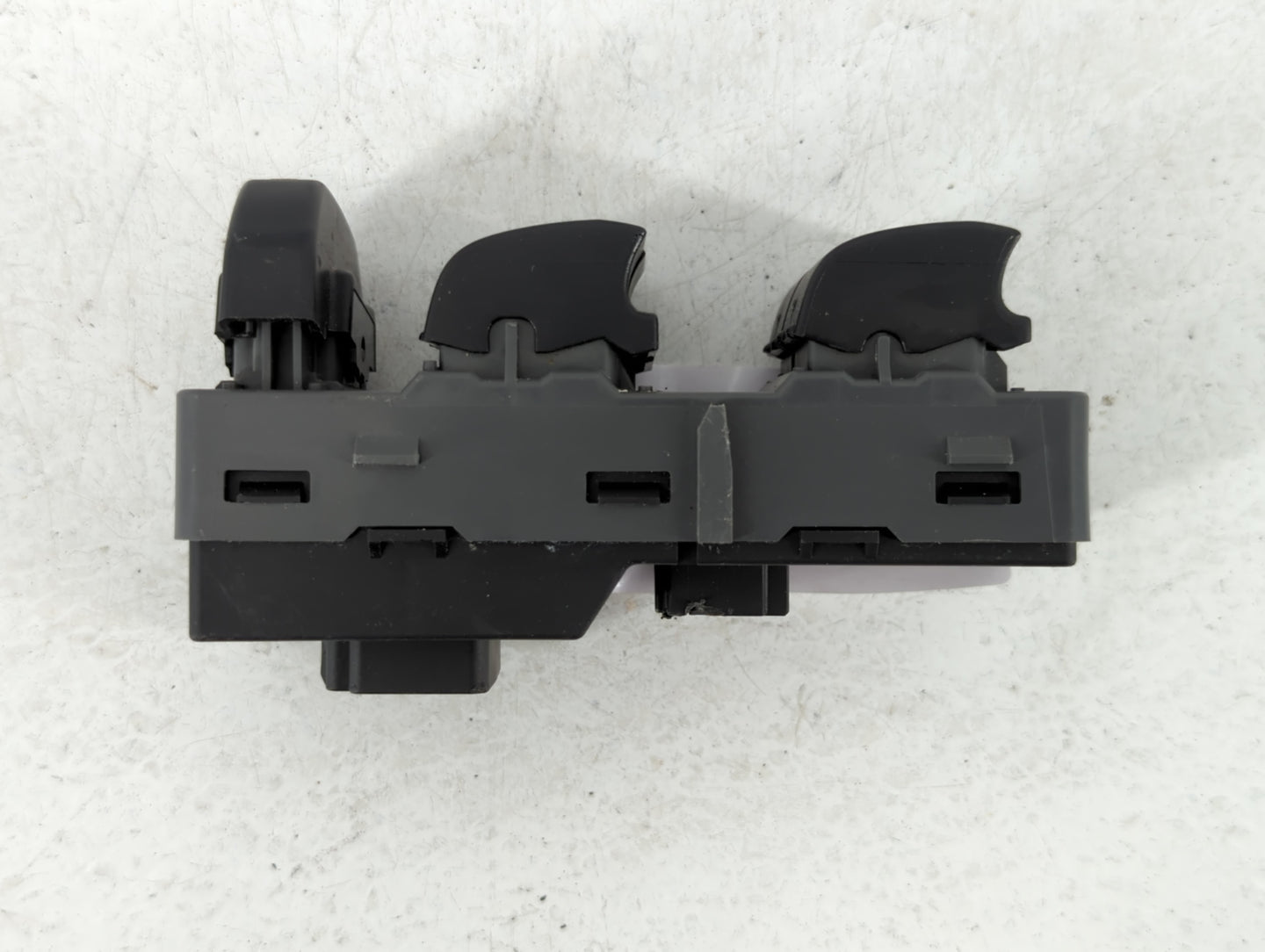 2011-2012 Ford Fusion Master Power Window Switch Replacement Driver Side Left P/N:BE5T-14540-ACW Fits Fits 2011 2012 OEM Use