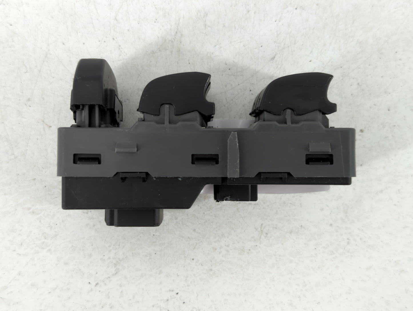 2011-2012 Ford Fusion Master Power Window Switch Replacement Driver Side Left P/N:BE5T-14540-ACW Fits Fits 2011 2012 OEM Use