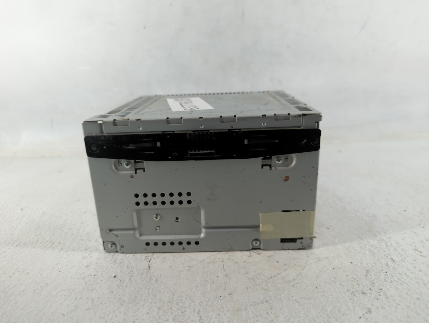2011-2011 Ford Fusion Am Fm Cd Player Radio Receiver - Oemusedautoparts1.com