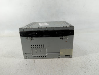 compare product 2011-2011 Ford Fusion Am Fm Cd Player Radio Receiver