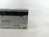 2011-2011 Ford Fusion Am Fm Cd Player Radio Receiver - Oemusedautoparts1.com