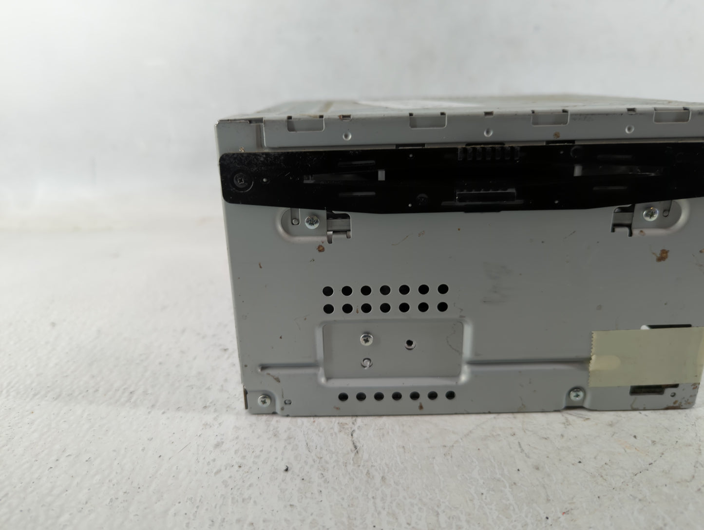 2011-2011 Ford Fusion Am Fm Cd Player Radio Receiver - Oemusedautoparts1.com