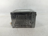 2011-2011 Ford Fusion Am Fm Cd Player Radio Receiver - Oemusedautoparts1.com