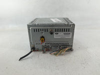 2011-2011 Ford Fusion Am Fm Cd Player Radio Receiver - Oemusedautoparts1.com