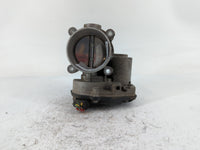 2010-2012 Ford Fusion Throttle Body P/N:PBT-GF20-GS20 B1504A-0369 Fits Fits 2009 2010 2011 2012 OEM Used Auto Parts - Oemuse
