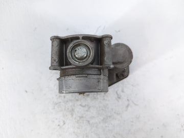 2010-2012 Ford Fusion Throttle Body P/N:PBT-GF20-GS20 B1504A-0369 Fits Fits 2009 2010 2011 2012 OEM Used Auto Parts