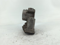 2010-2012 Ford Fusion Throttle Body P/N:PBT-GF20-GS20 B1504A-0369 Fits Fits 2009 2010 2011 2012 OEM Used Auto Parts - Oemuse